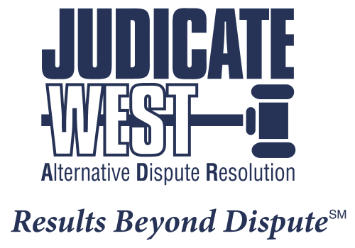 Judicate West